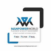 MANPOWERWORLD GROUP IN INDIA logo - Similar company to Premium Manpower Solutions