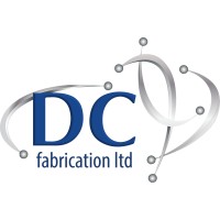 DC Fabrication Ltd logo - Similar company to Aemi