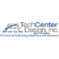 TechCenter Design, Inc. logo - Similar company to Mayteck - Control Room Furniture Solutions