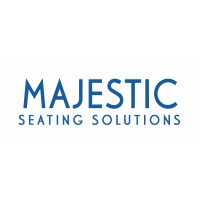 Majestic Seating Solutions logo - Similar company to Lund Design Ltd