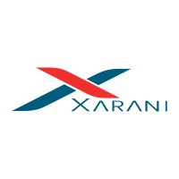 Xarani logo - Similar company to Interfresh Dk