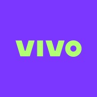 VIVO logo - Similar company to Nxtpro