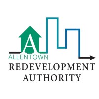 Allentown Redevelopment Authority logo - Similar company to Delaware County Redevelopment Authority (Rda)