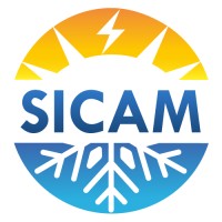 SICAM / WINDO - Clim, PAC, Photovoltaïque, Bornes de recharge logo - Similar company to Nelekia