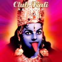 Club Kali Network logo - Similar company to Muziris Contemporary