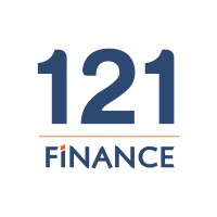 121 Finance Pvt. Ltd. logo - Similar company to Rooba.Finance