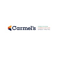 Carmels Precision Ltd & Carmels Fabrication Ltd logo - Similar company to Quelch Engineering Ltd