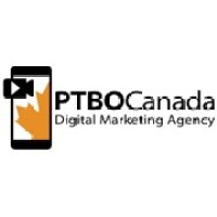 PTBOCanada Digital Marketing Agency logo - Similar company to Ptbocanada