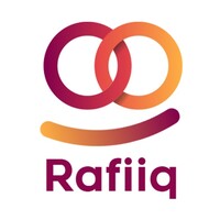 Rafiiq - رفيق logo - Similar company to Global Software Technology Corporation (Gstc)