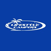 Lifestyle Campers logo - Similar company to Modcon Group