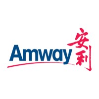 Amway China logo - Similar company to Majbert Pharm