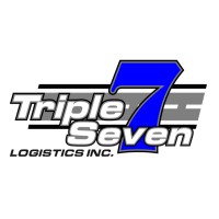 Triple Seven Logistics Inc. logo - Similar company to Sikhan Wala Transport Ltd.