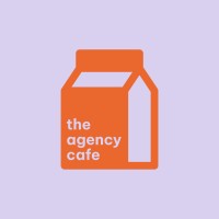 The Agency Cafe logo - Similar company to Lead Kings