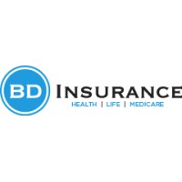 BD Insurance logo - Similar company to Schwartz Insurance Group