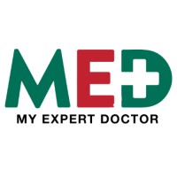 My Expert Doctor logo - Similar company to Frello