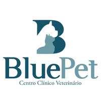 BluePet logo - Similar company to Splashyfin