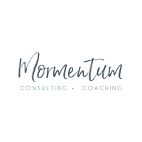 Mormentum Consulting, Inc. logo - Similar company to Lumen Hr Partners