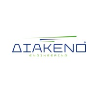 ΔΙΑΚΕΝΟ engineering logo - Similar company to Anax Engineering