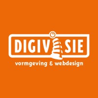 Digivisie logo - Similar company to Litstill