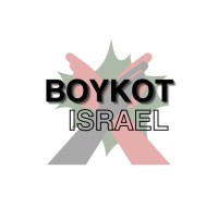 Palæstina Solidaritetsnetværk: Boykotgruppe logo - Similar company to Doubleyou