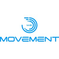 Movement Engineering logo - Similar company to Newton Rail