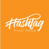Hashtag Travel Group logo - Similar company to Pipin
