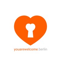youarewelcome.Berlin logo - Similar company to Solar B.I.