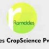 Ramcides Cropscience Private Limited logo - Similar company to Ramcides Cropscience Pvt Ltd