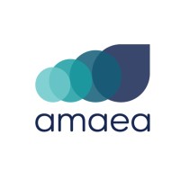 amaea logo - Similar company to Cellar Dweller Mobile Filter Services Ltd.