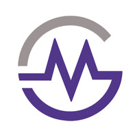 Grayscale Medical logo - Similar company to Excelicare