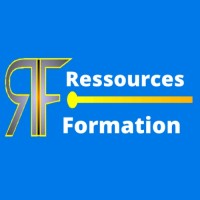 RESSOURCES FORMATION logo - Similar company to Idc Formation