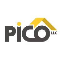 PICO LLC logo - Similar company to Schomp Mini