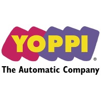 YOPPI logo - Similar company to Insurwiz Technology Ltd.
