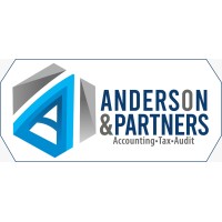 Anderson & Partners logo - Similar company to Aida Lora