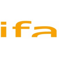 Institut für Automobilwirtschaft (IfA) logo - Similar company to Zentralverband Deutsches Kraftfahrzeuggewerbe E.V. (Zdk)
