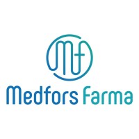 Medfors Farma logo - Similar company to Eleve İlaç