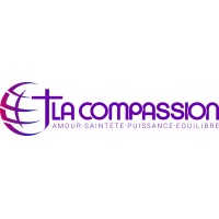Eglise La Compassion logo - Similar company to Wakab