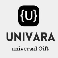 Univara logo - Similar company to Pt Rayterton Indonesia