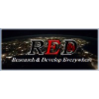 Research & Develop Everywhere (Red), Llc