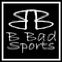 B Bad Sportswear logo - Similar company to Cape Umbrellas