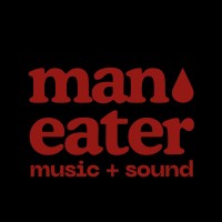 Maneater Music logo - Similar company to Atacama Ltd