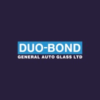 DUO-BOND General Auto Glass Ltd logo - Similar company to Panther Pro Uk