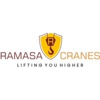 Ramasa Cranes Private Limited logo - Similar company to Gallagher International Llc