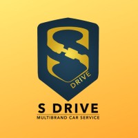 S Drive