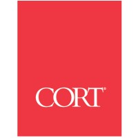 CORT Party Rental logo - Similar company to Stuart Event Rentals