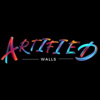 Artified Walls logo - Similar company to Sheinnovate