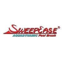 SweepEase© Pool Brush making brushes that clean pools almost fun! logo - Similar company to Proxysoft Worldwide, Inc.