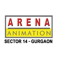 Arena Animation Gurgaon logo - Similar company to Shri Ram Global School