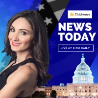 Clubhouse Politics News Channel