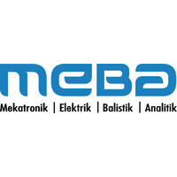 MEBA Elektronik İletişim Sistemleri Ltd Şti logo - Similar company to İhlas Armutlu Tatil Köyü